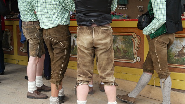 De ultieme gids voor het kopen van de perfecte lederhosen